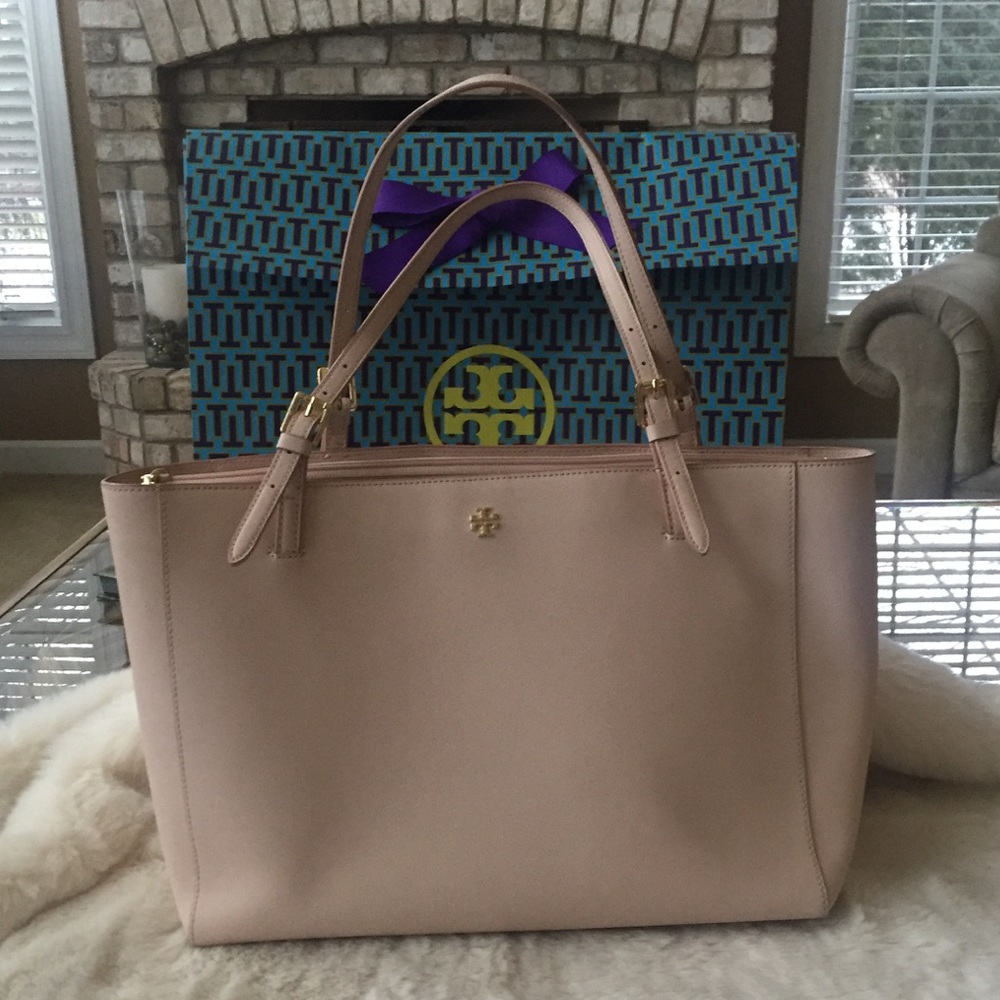 Tory Burch York Tote