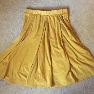 LuLaRoe Madison (with pockets)