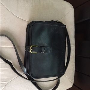 Vintage Coach Bag