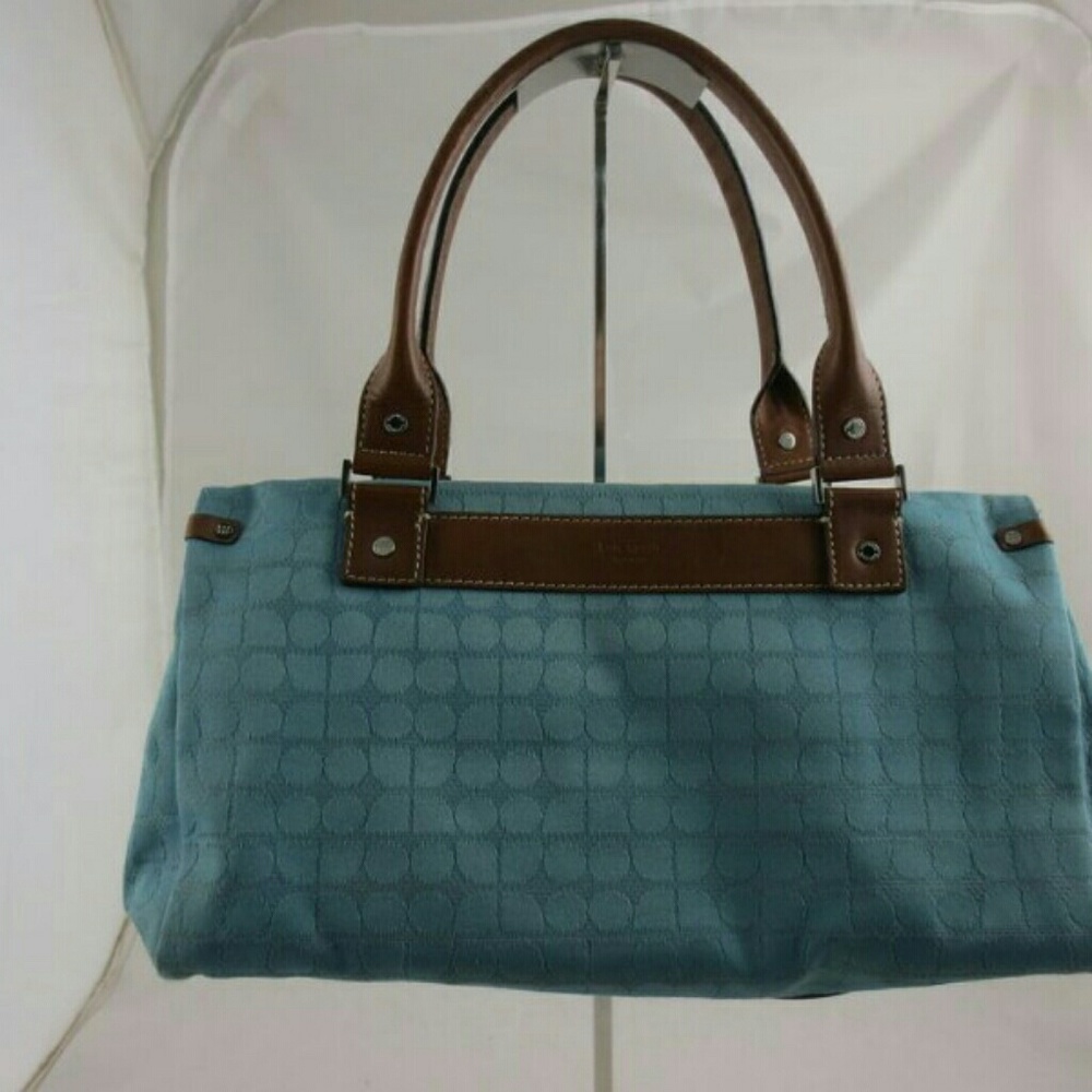 Kate Spade Teal handbag