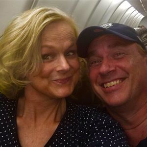 Meet your Posher, Michele