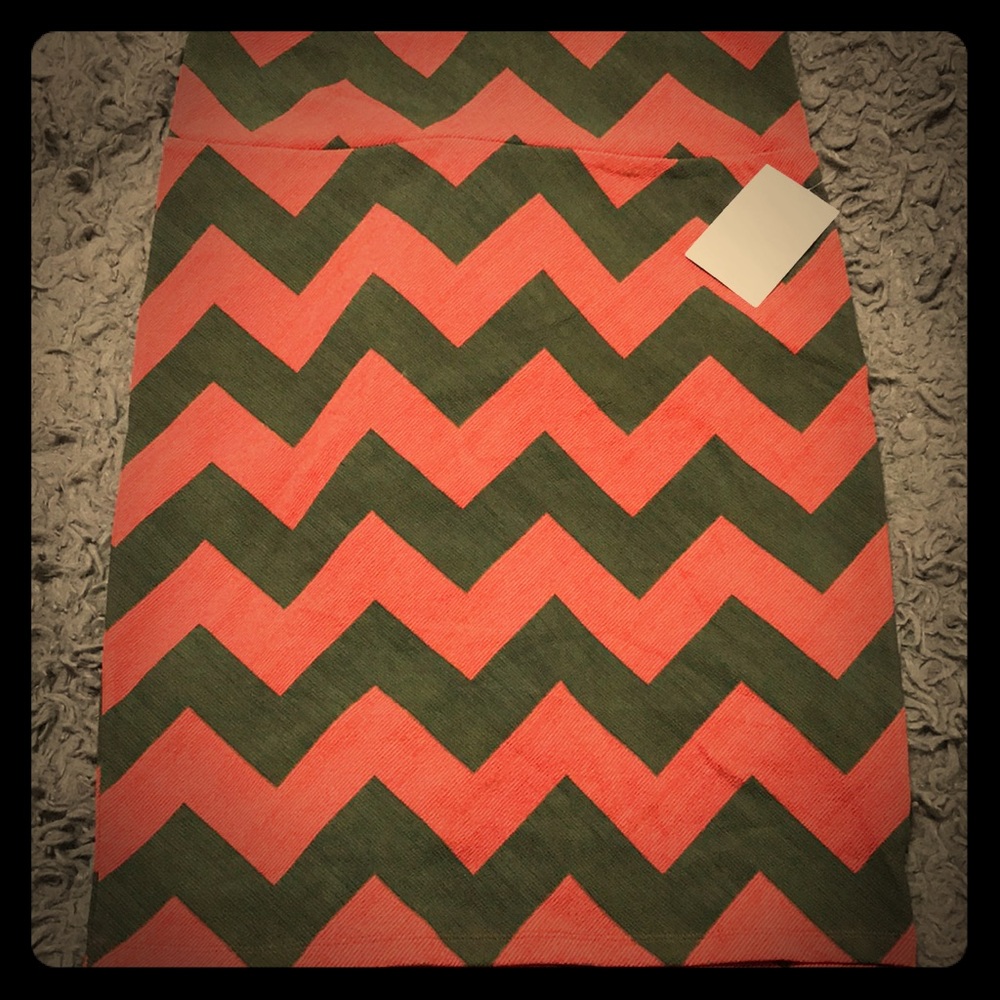 Large Cassie skirt