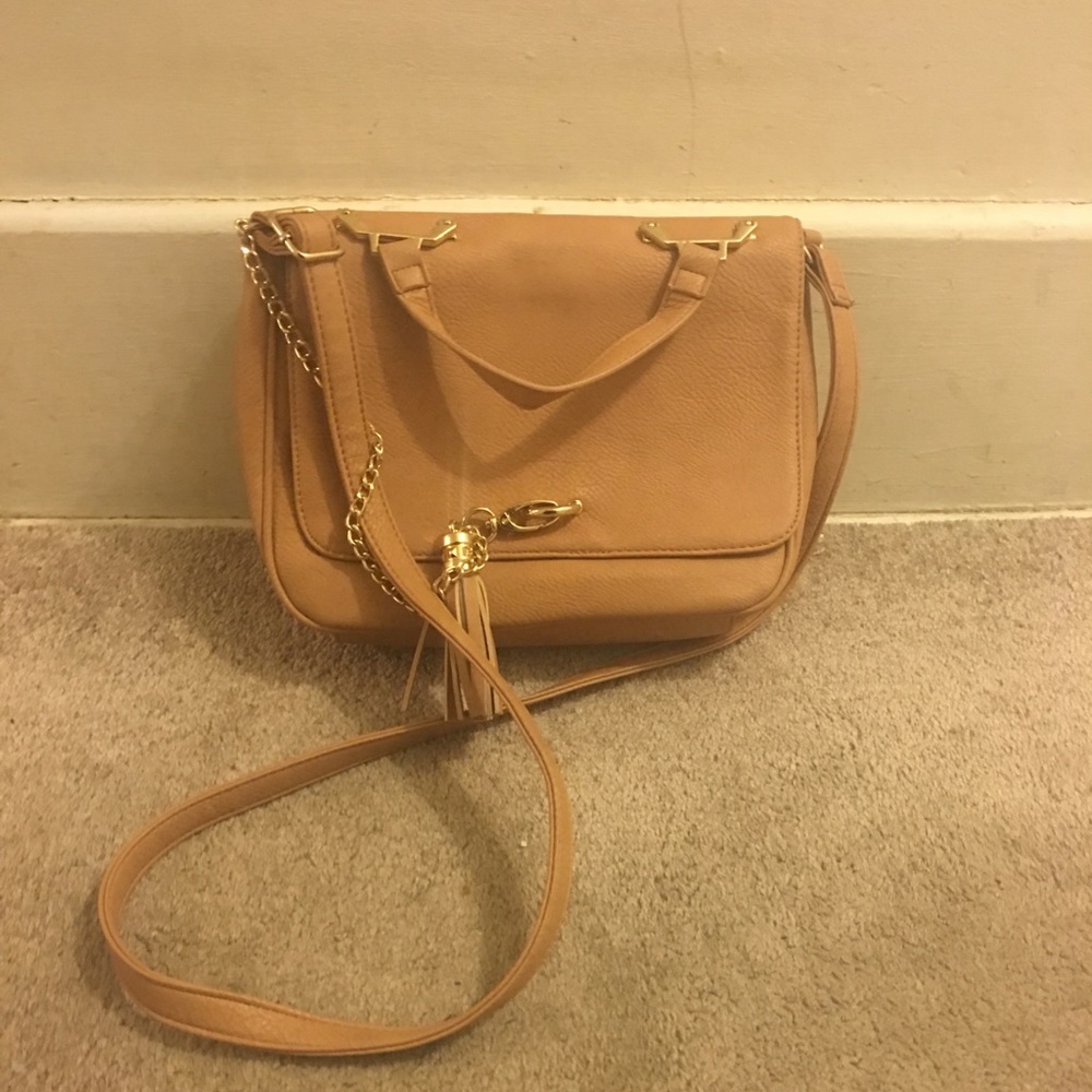 Shoulder/ crossbody bag