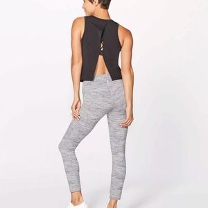 Lululemon minimal tank top size 2