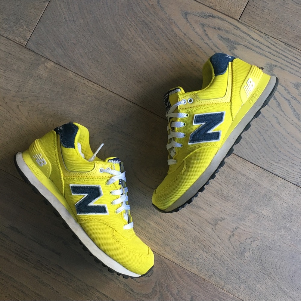 Women’s New Balance 574 Sneakers 6.5