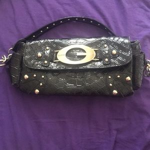 Black Guess Purse!