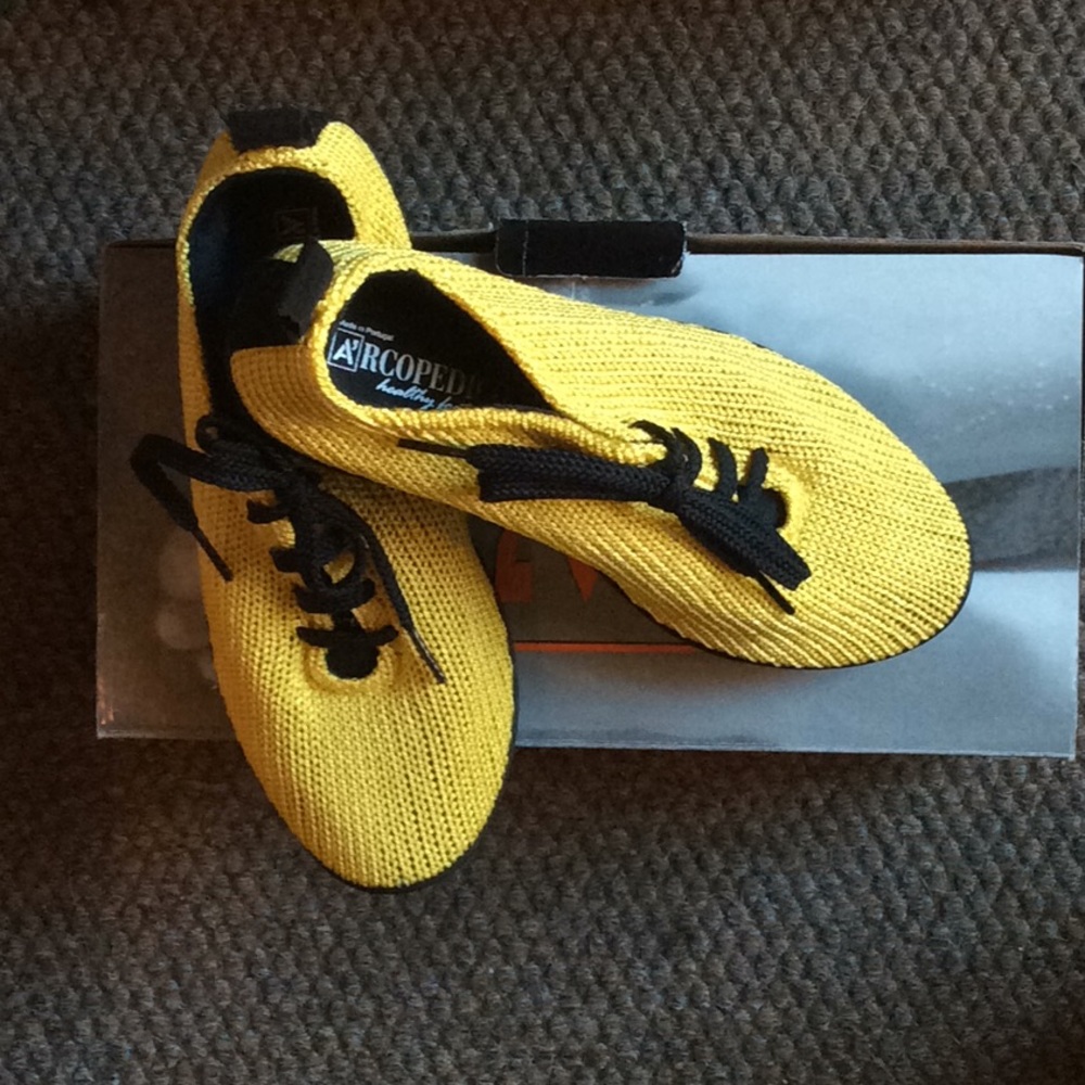 Arcopedico Sneakers