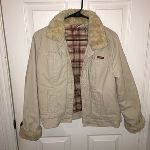 Vintage Roxy Coat