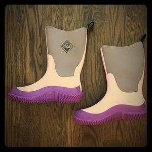 Muck boots, size 7, Original Muck Boot Company