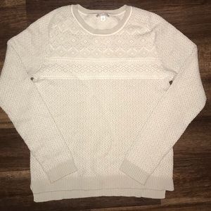 Women’s Gap Sweater