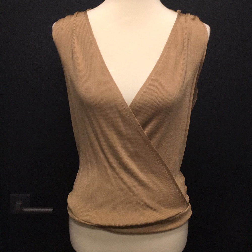 Intermix bodysuit
