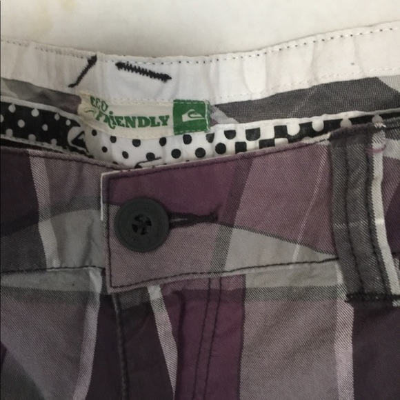 Eco Friendly men shorts size38 - Picture 2 of 3