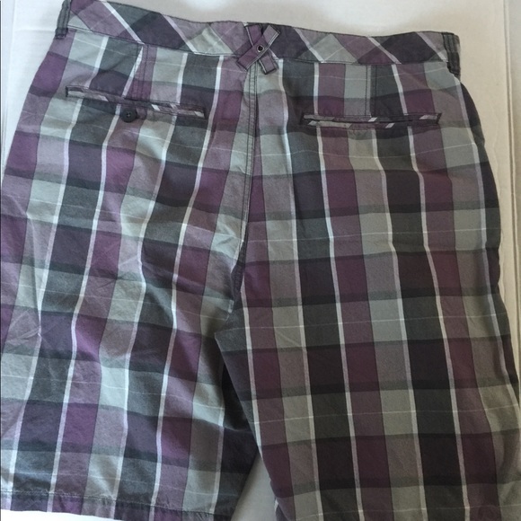Eco Friendly men shorts size38 - Picture 3 of 3