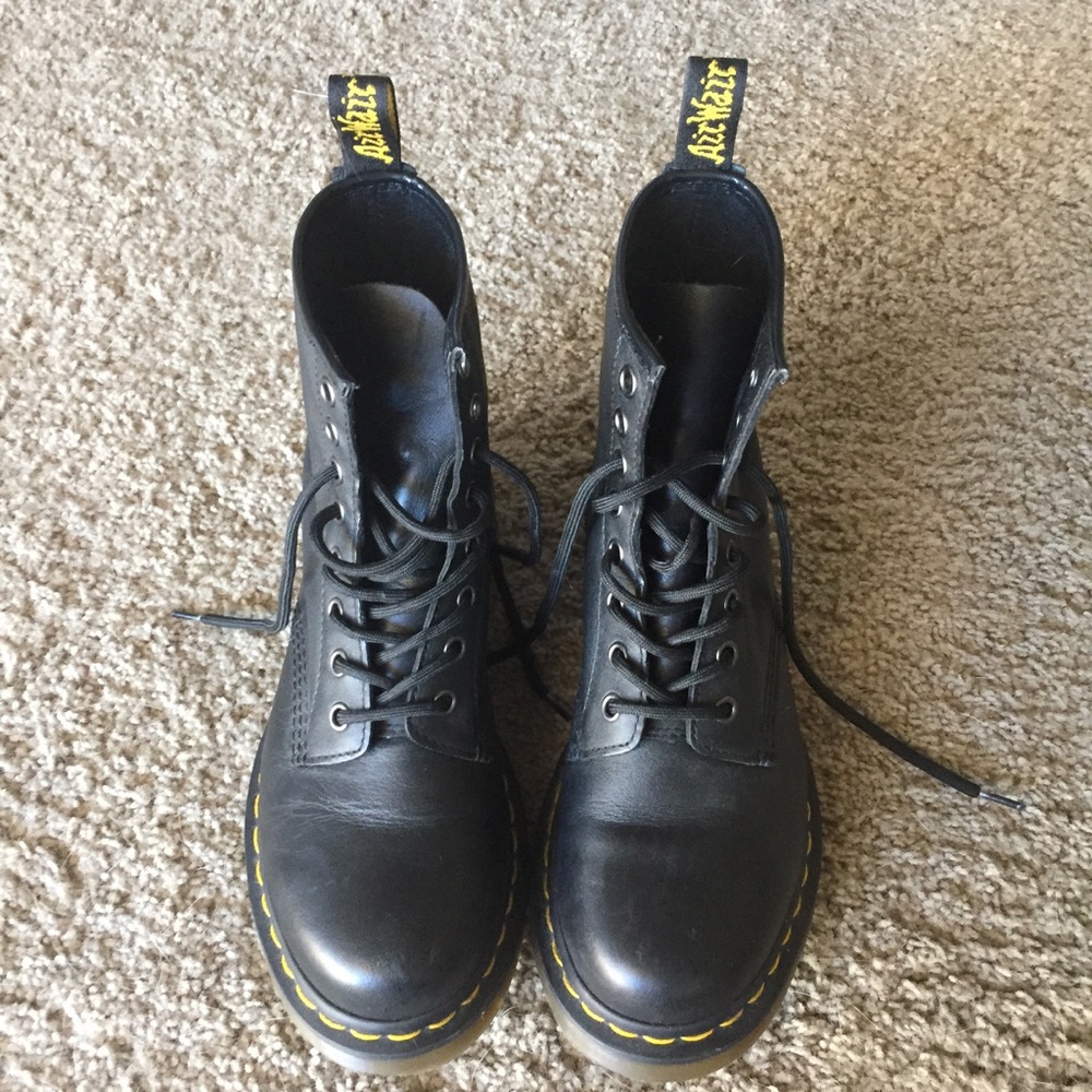 Dr Marten 1460 Boots