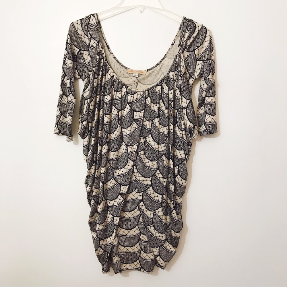 Mara Hoffman || Dress