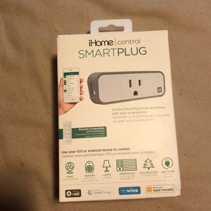 IHome smartplug