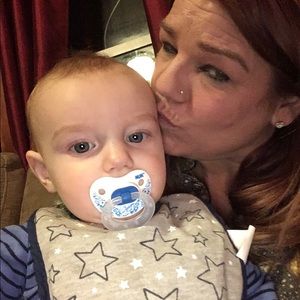 Meet your Posher, Debra