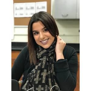 Meet your Posher, Kathy