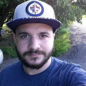 Meet your Posher, Logan