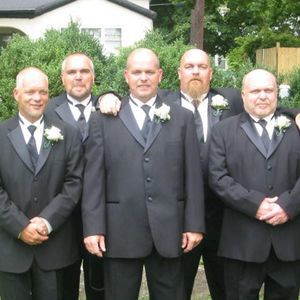 Meet your Posher, Terry