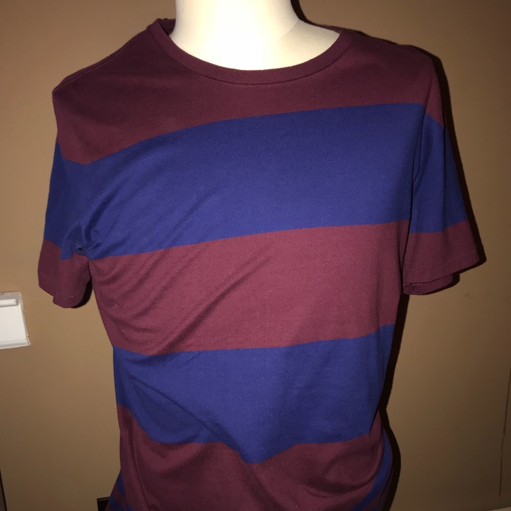 Burberry brit t-shirt