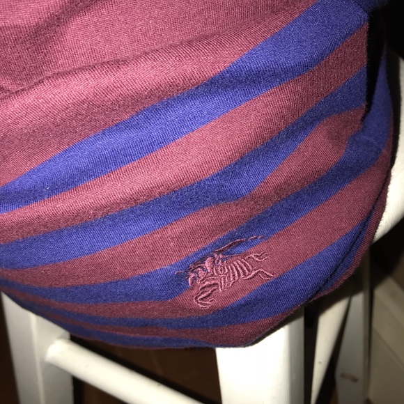 Burberry brit t-shirt - Picture 2 of 4