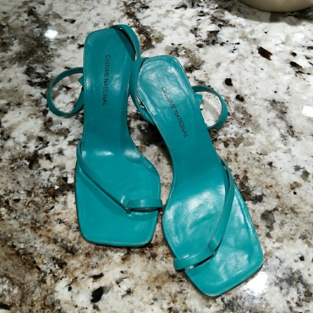 Strapy sandal