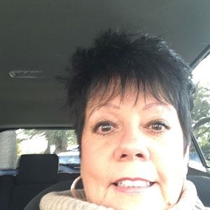 Meet your Posher, Cathy