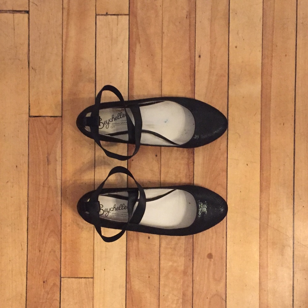 seychelles ballet flats