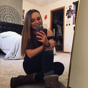 Meet your Posher, Alaina