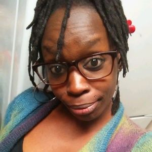 Meet your Posher, Patricia