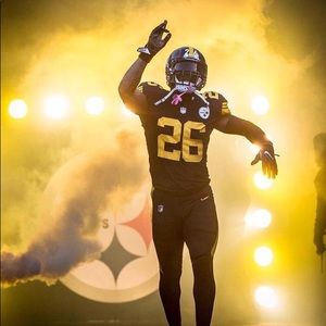 Meet your Posher, Cameron