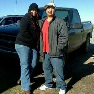 Meet your Posher, Clarrisa