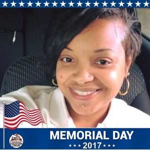 Meet your Posher, Lynneshia