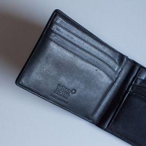 MONTBLANC Men's Wallet