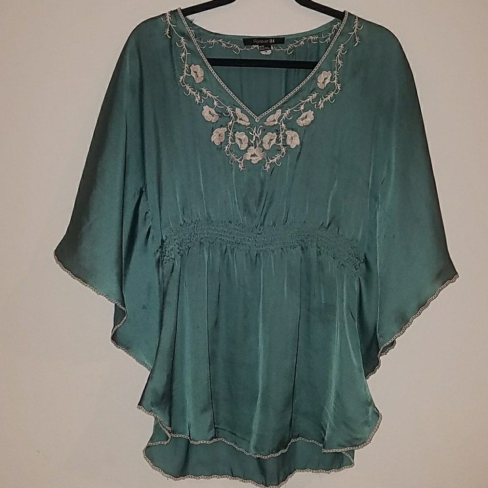 EUC Forever21 Top