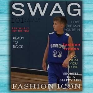 Meet your Posher, Dan