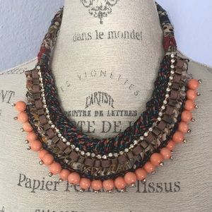 The Ultimate Statement Necklace