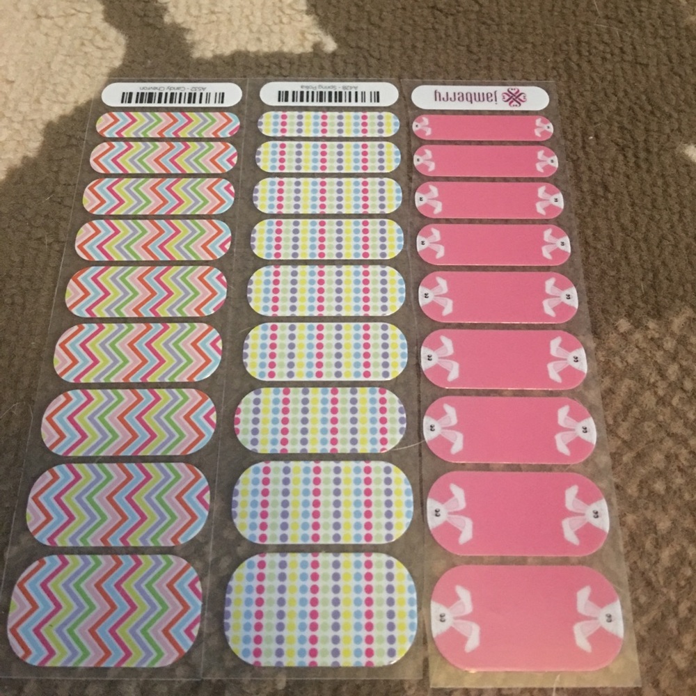Jamberry
