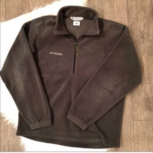 Men’s Columbia Jacket size M