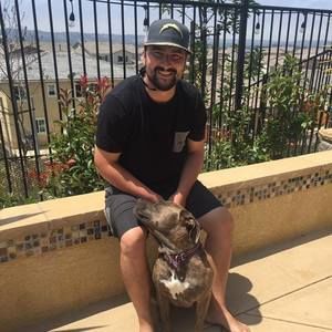 Meet your Posher, Josh