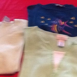 STUDIO WORKS WOMAN 'S TOPS