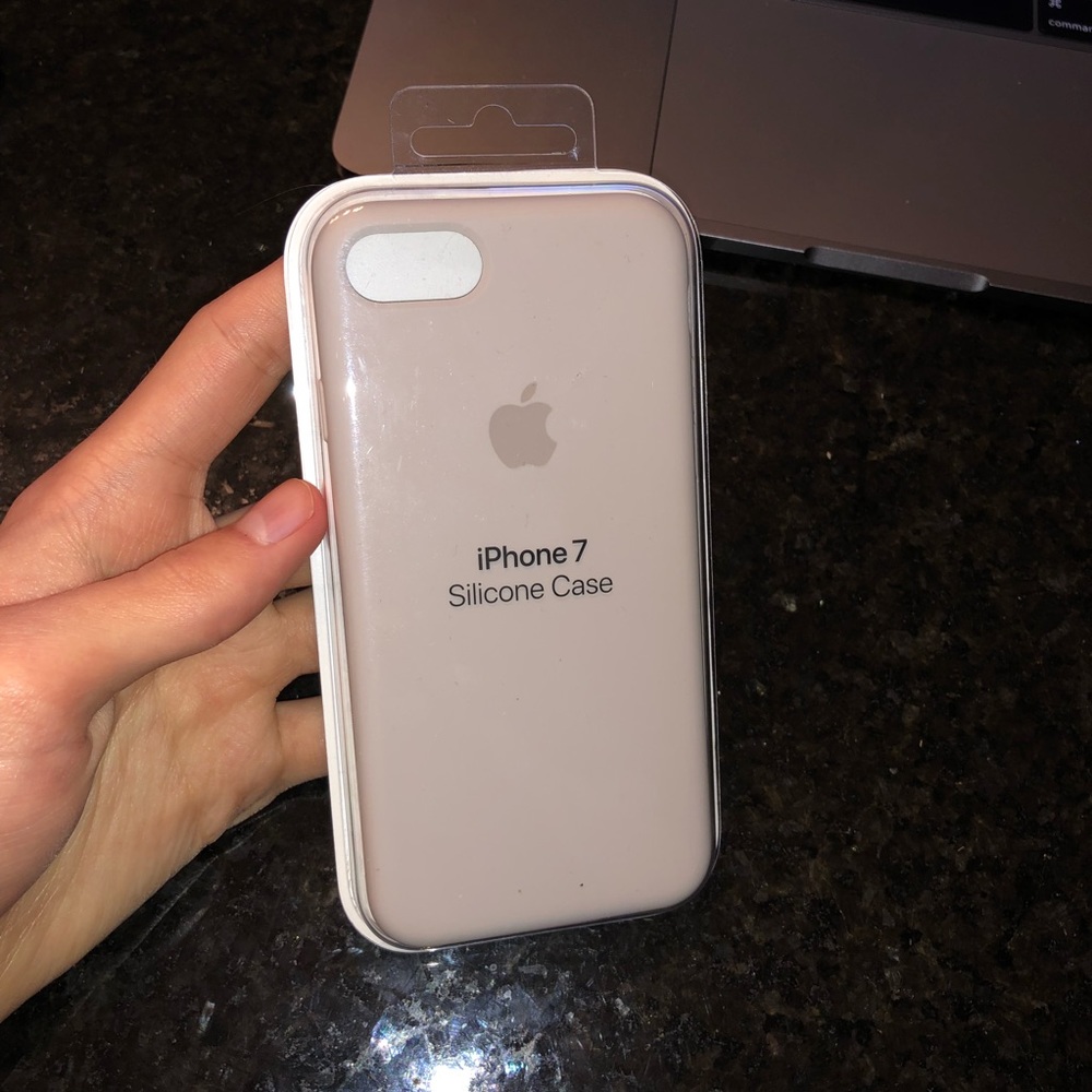 🍎Apple🍎Silicone Case - iPhone 7/8