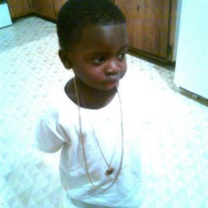 Meet your Posher, Bennie