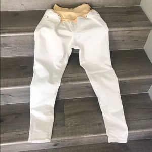 Maternity Jeans