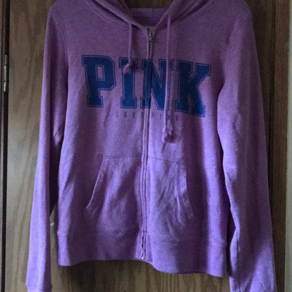 PINK jacket - Picture 2 of 2