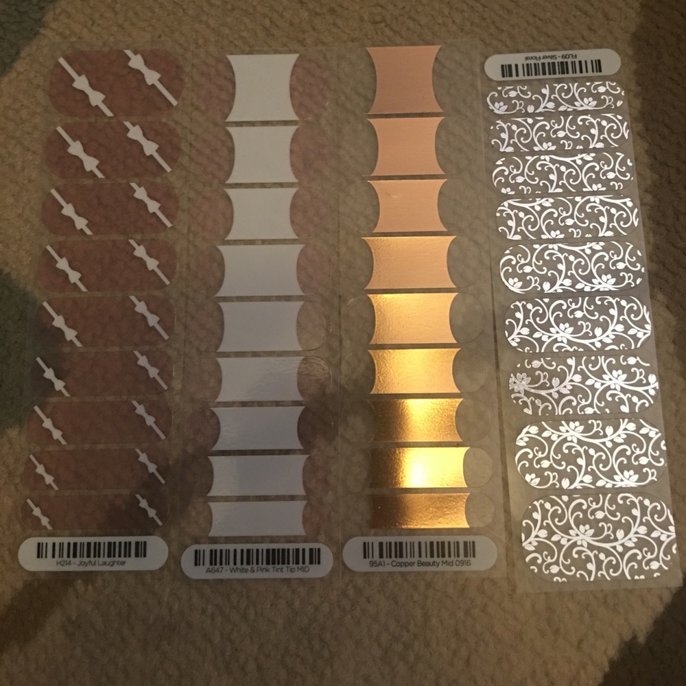 Jamberry