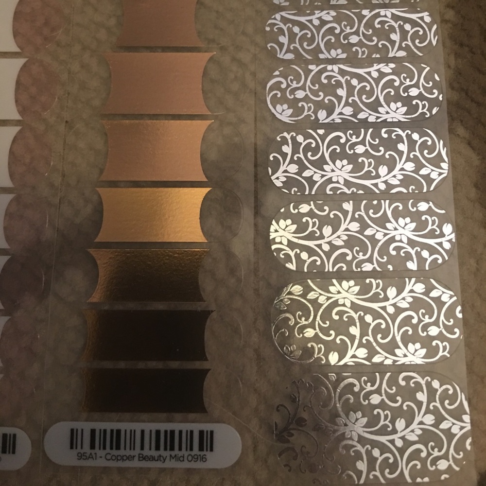 Jamberry - Picture 2 of 3