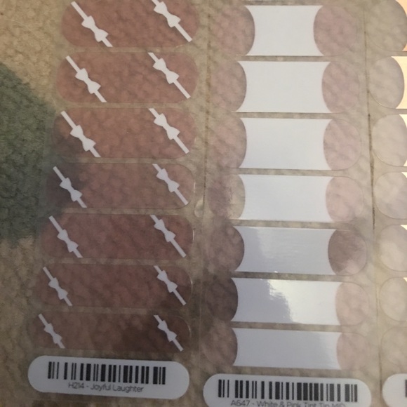 Jamberry - Picture 3 of 3