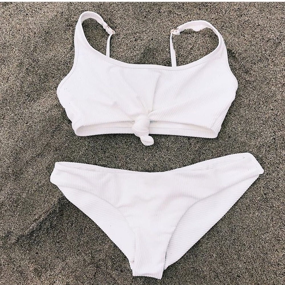 Frankie’s Greer Bikini